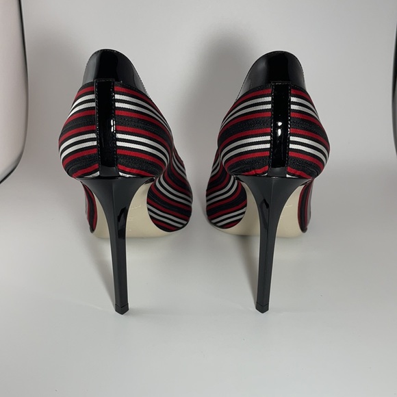 Giorgio Armani Multicolor Pumps - Picture 3 of 3